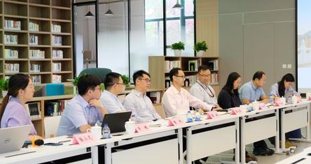 教育部思政司深入上海交通大學調研網(wǎng)絡思政工作，共商高校網(wǎng)絡育人新路徑